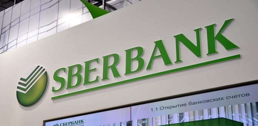 Sberbank