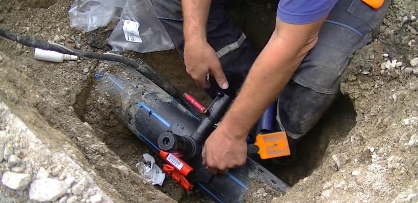 30 miliona eura za unapređenje vodosnabdijevanja u 34 općine u RS-u