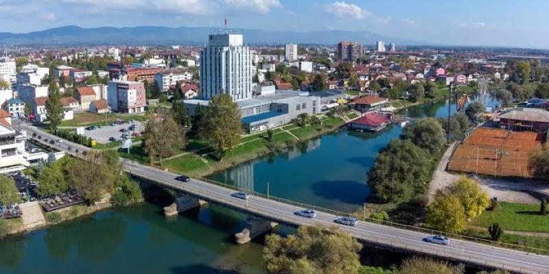 Prijedor