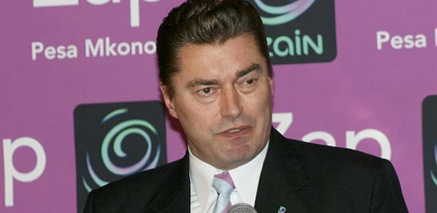 Australijski biznismen Chris Gabriel postao je državljanin BiH