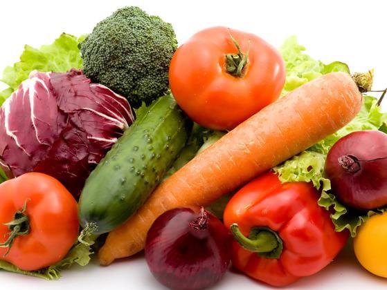 Sirova hrana siguran put za zdravlje i dugovječnost