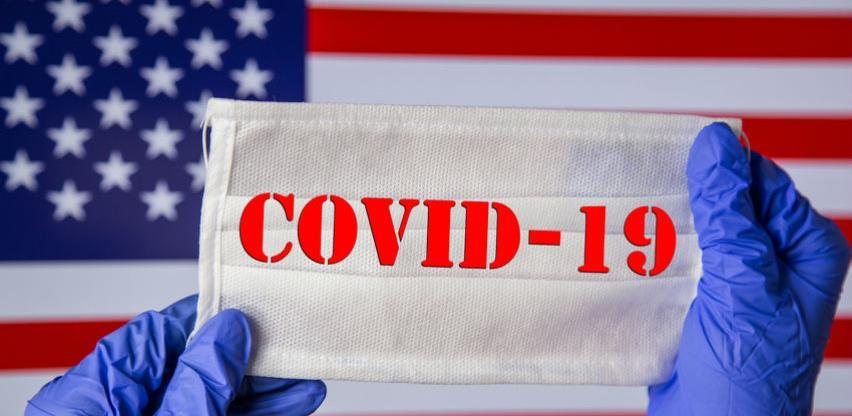 Porast stope nezaposlenosti u svim saveznim državama SAD