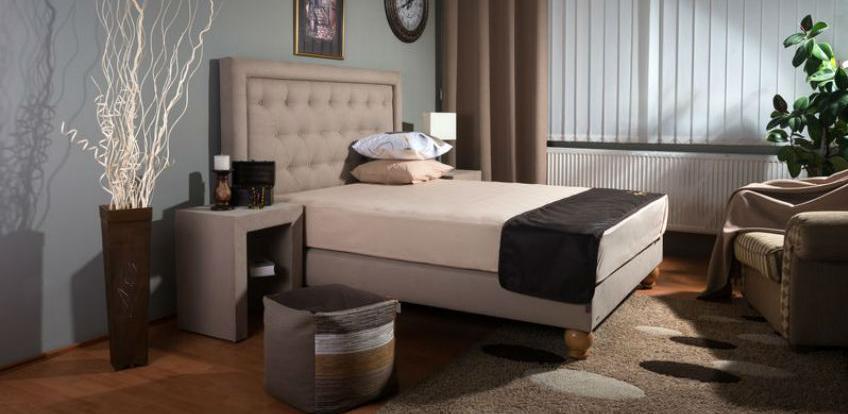 Kreveti ljudi prljaviji od skloništa za čimpanze