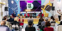 Alma Ras Industry Day