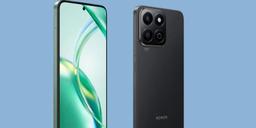 HONOR 200 SMART