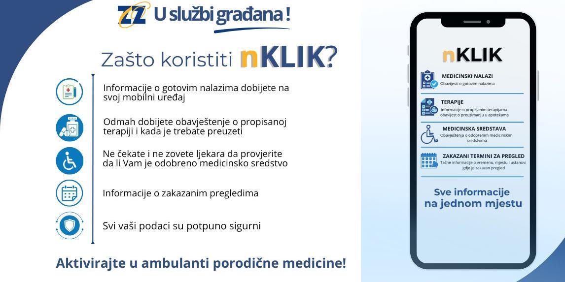 nKlik