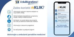 nKlik