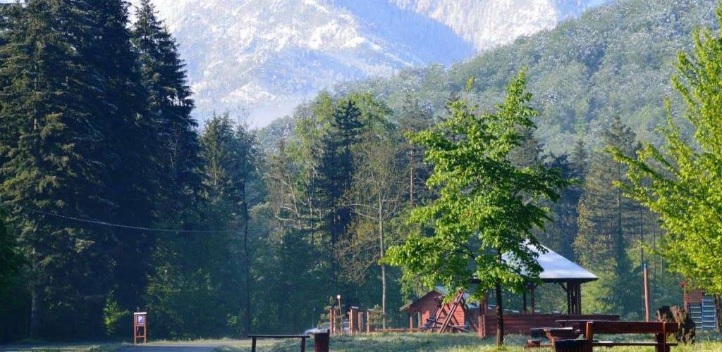 Zaštićeni pejzaž "Konjuh"