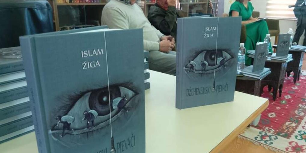 Islam Žiga