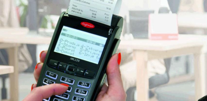 Privrednici u Brčkom podržali uvođenje fiskalnih kasa