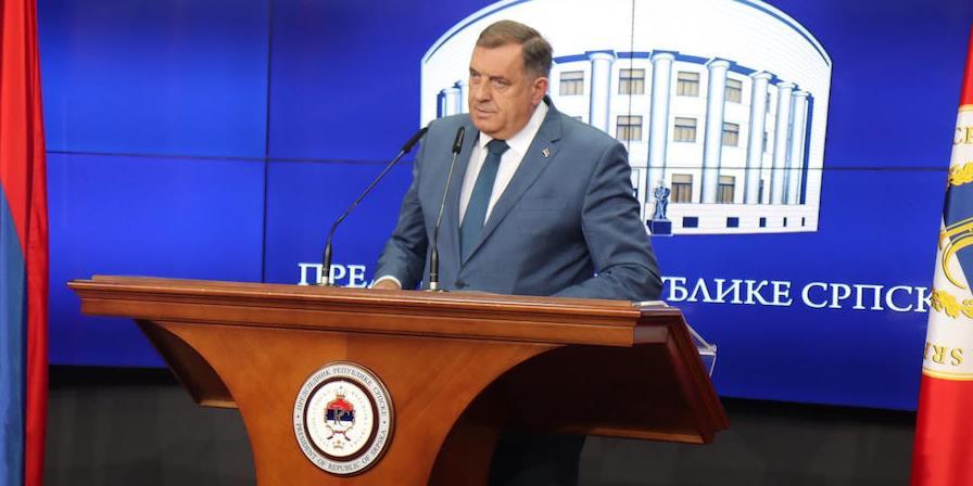 dodik