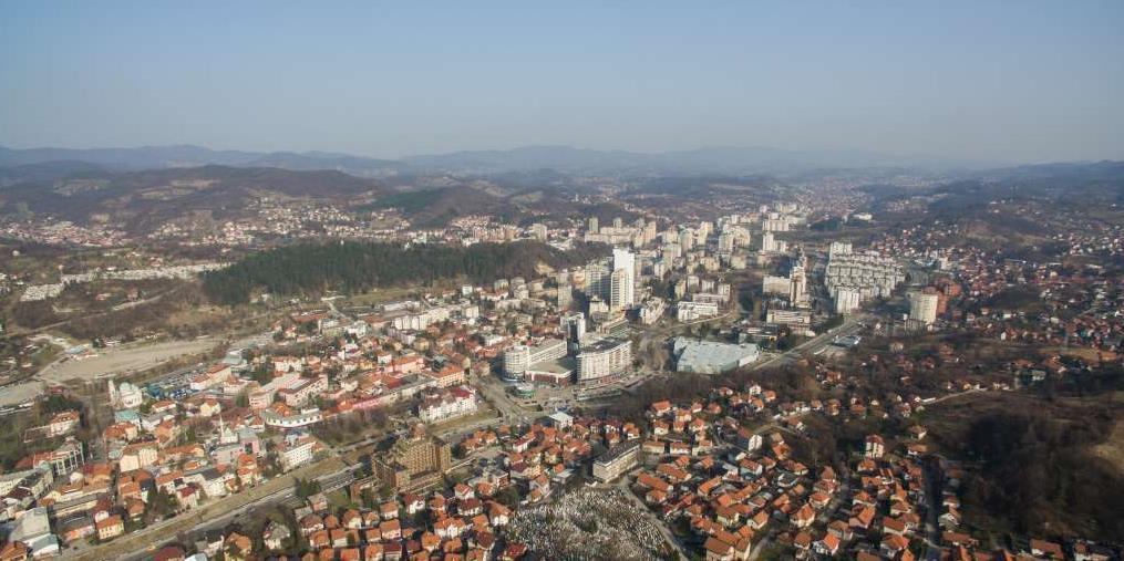 Energetska efikasnost