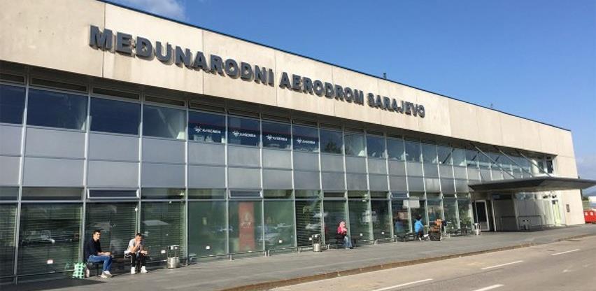 aerodrom sarajevo