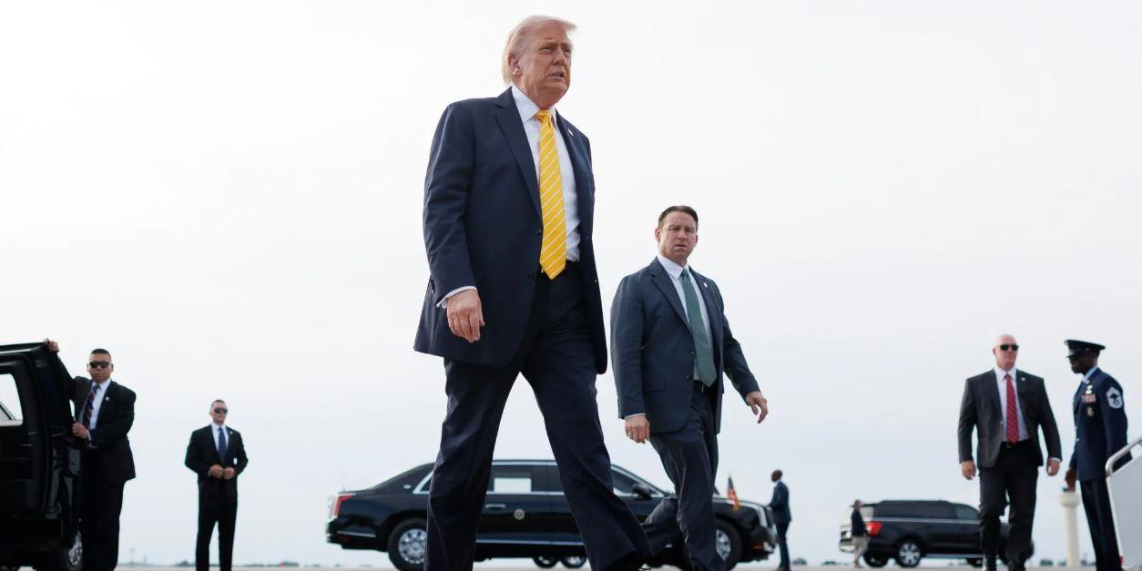 Trump