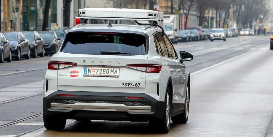 Scan Cars