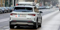 Scan Cars