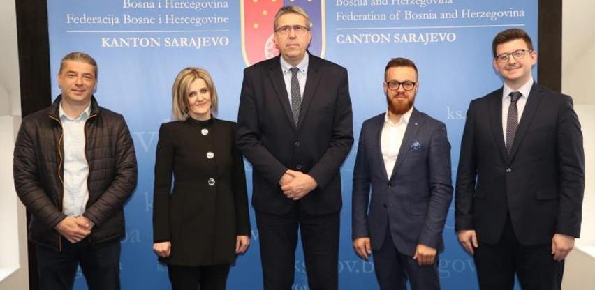 Kulturno-sportski centri prigradskih općina u KS ponudit će više sadržaja iz kulture