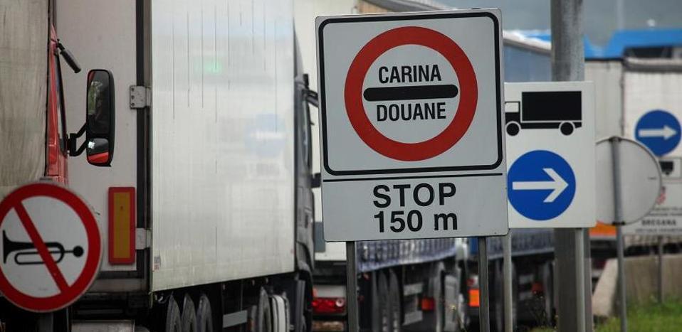 VTK BiH izdala prvu elektronsku carinsku tranzitnu deklaraciju