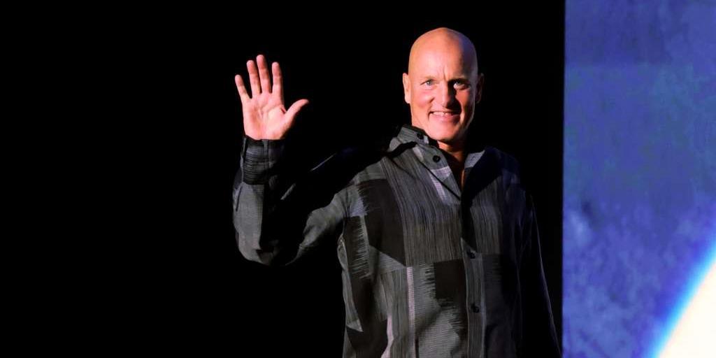 Woody