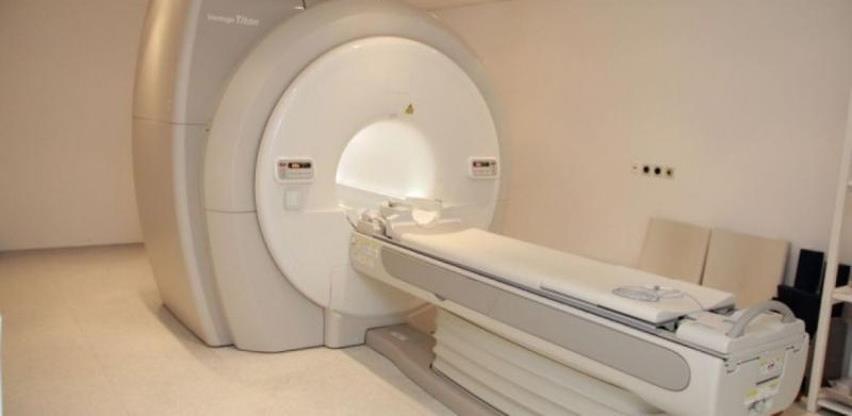 MRI