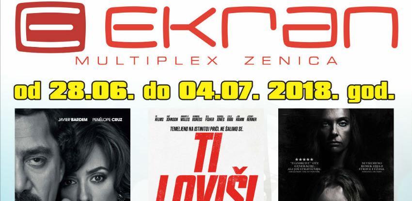 Javier Bardem i Penelope Cruz u nevjerovatnom krimi biografskom djelu