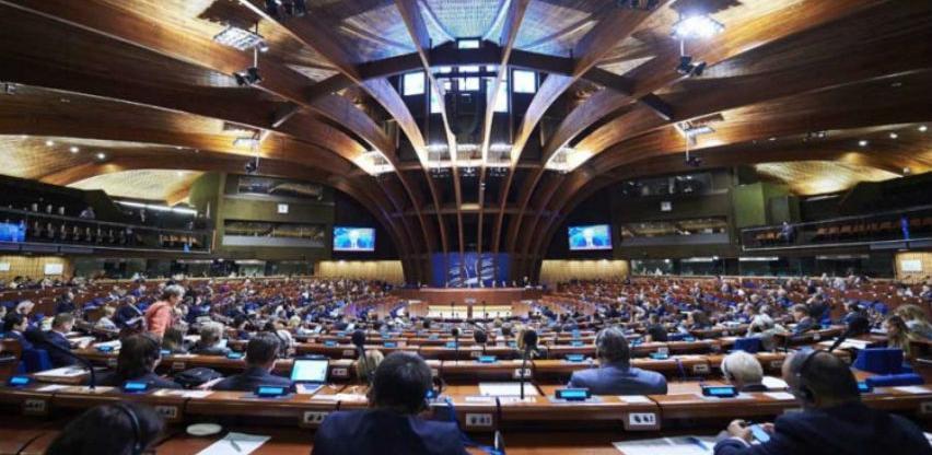 BiH propustila zadnji voz za Savjet Evrope