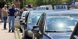 AUTOŠKOLE