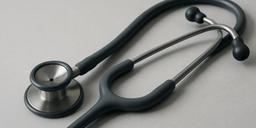 AI stetoskop