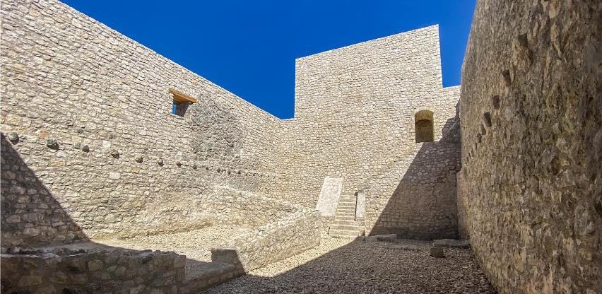 stari grad ljubuški