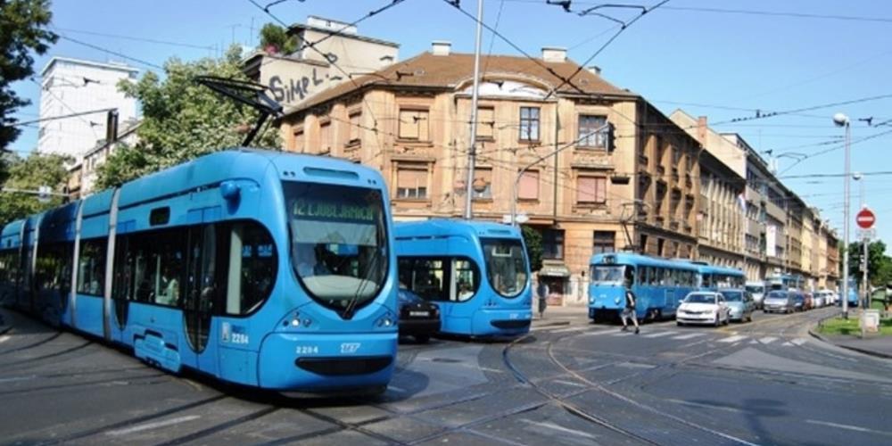 Zagreb