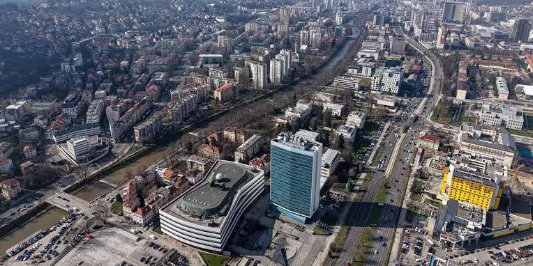 Sarajevo