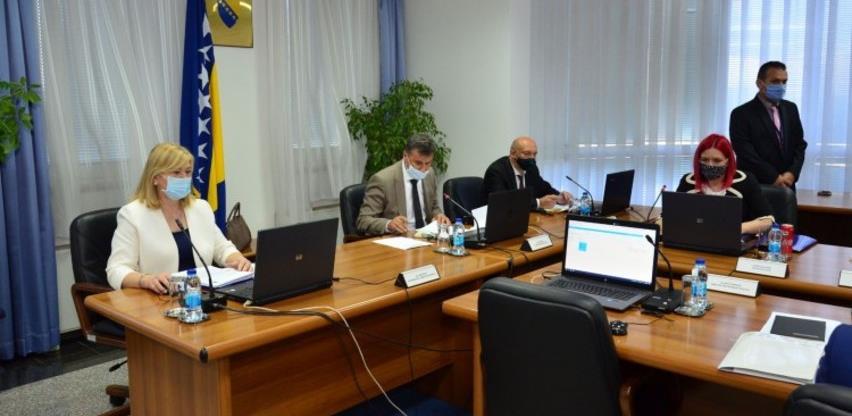 Program javnih investicija FBiH 2021.-2023. sadrži 119 projekta