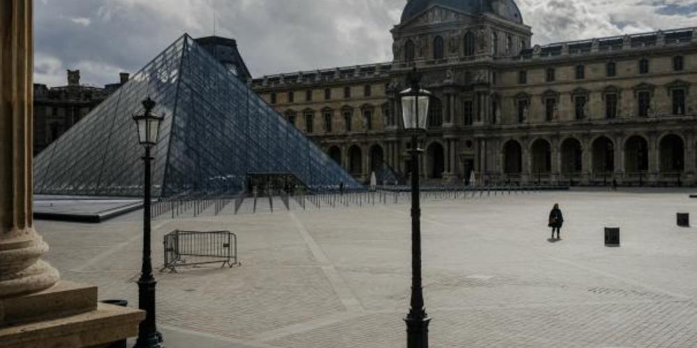 Louvre
