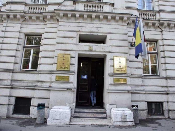 Vlada KS: Od ponedjeljka uplata dijela fakture za utrošeni gas