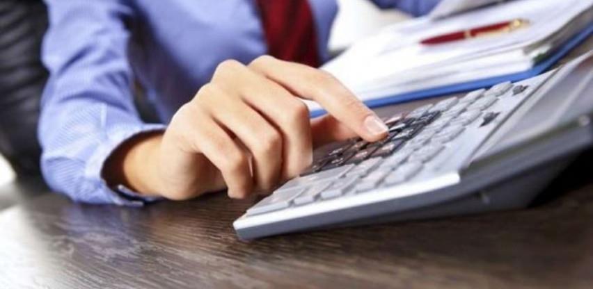 izvještaj o naknadi