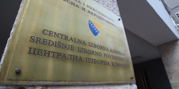 CIK BiH
