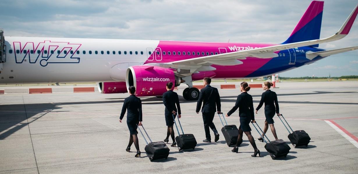 WizzAir