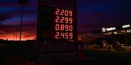 U oil