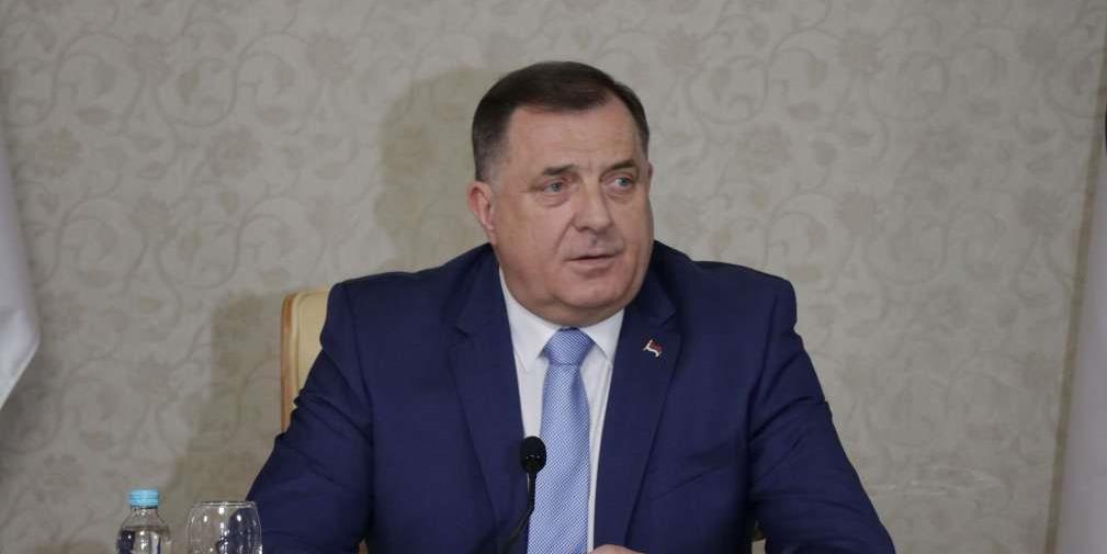 Milorad Dodik