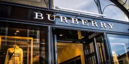 Burberry
