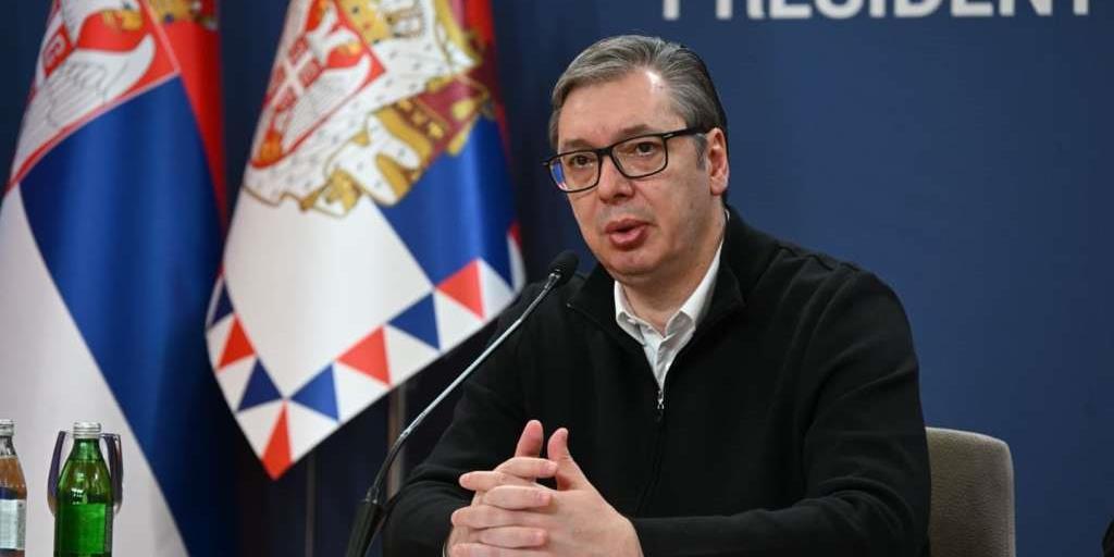 vučić 