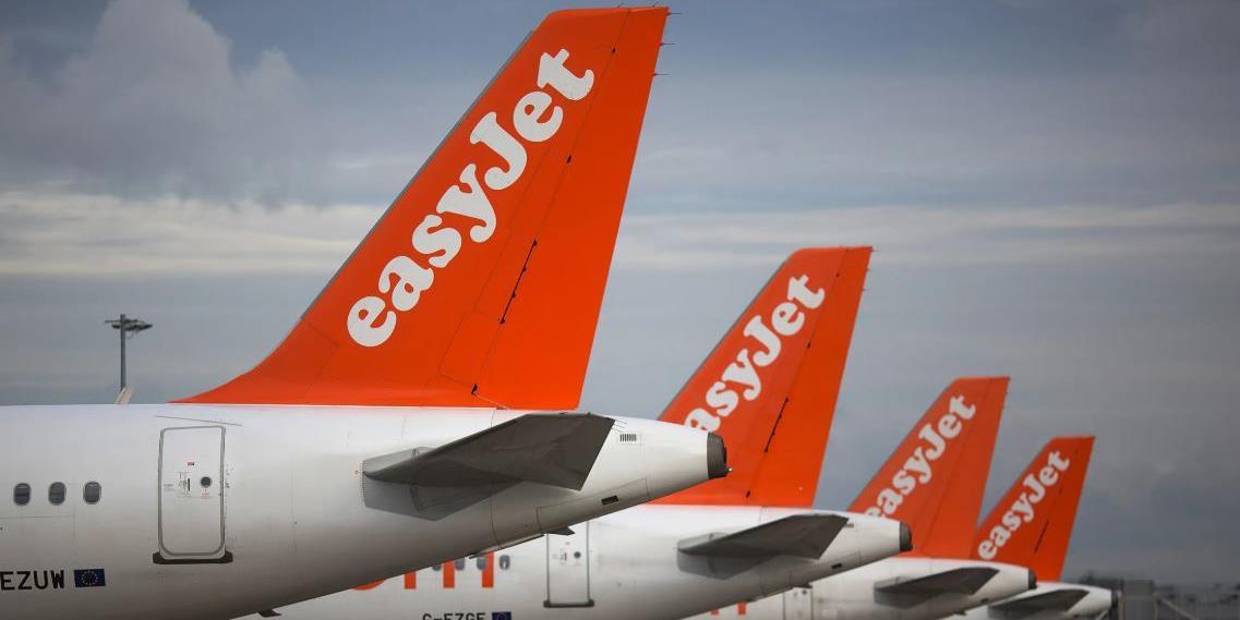easyJet