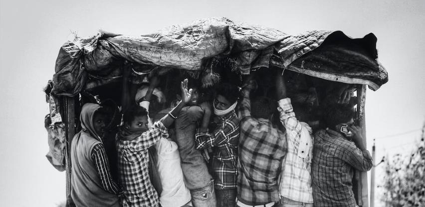 krijumčarenje migrantima