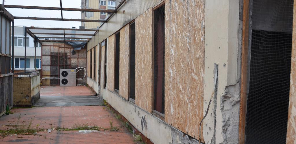 UGOVOR NOVO SARAJEVO