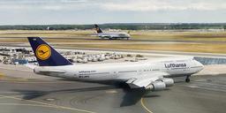 Lufthansa