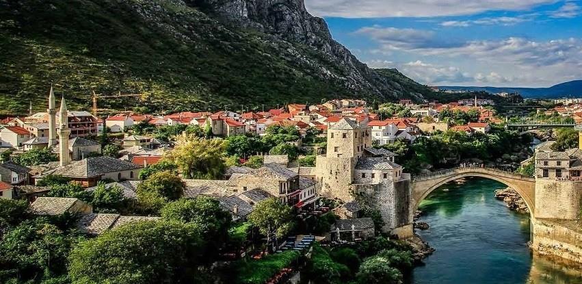 Mostar
