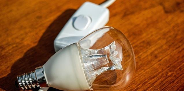 električna energija