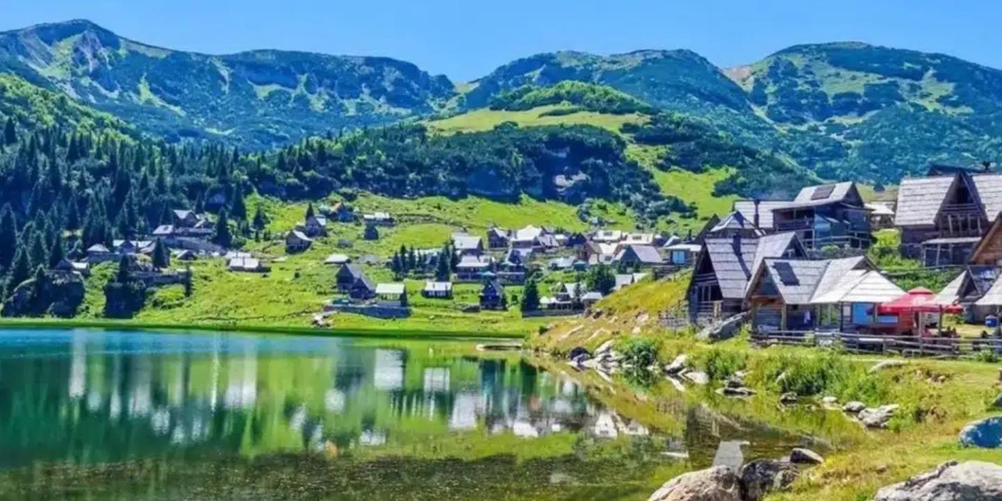 prokoško jezero