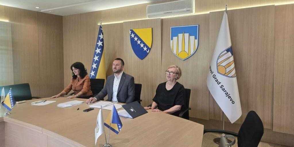 Općina Novi Grad