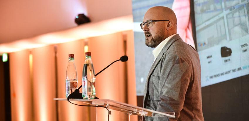 Matthew Brown na FMCG Summitu: Kako je Amazon stvorio trgovačku revoluciju